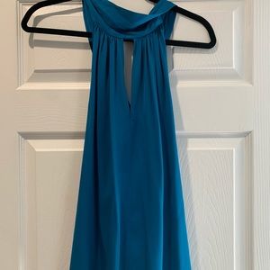 Rachel Zoe blouse never worn with tags